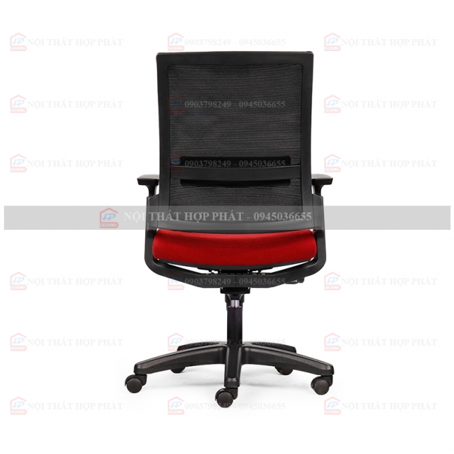 Ghế Xoay Nhân Viên M1085-03